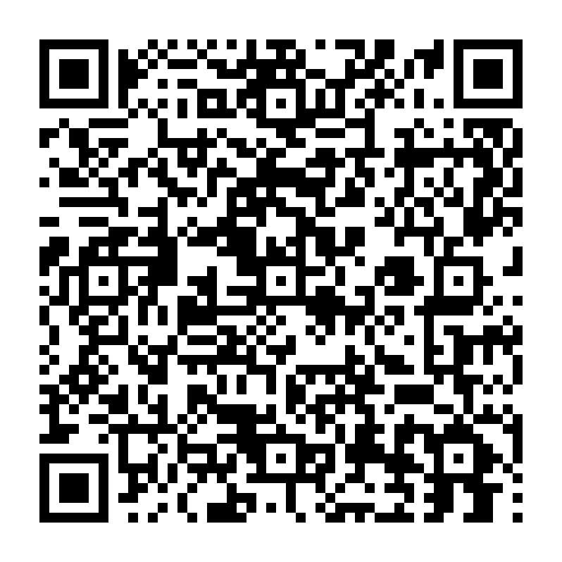 QR Kodu
