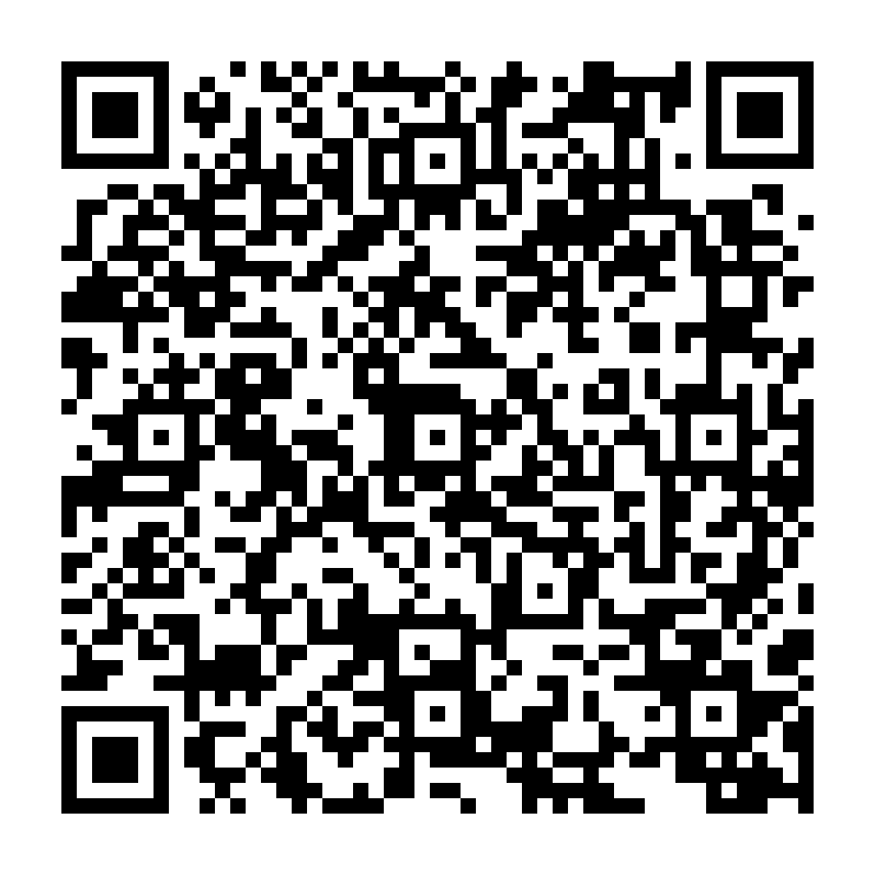 QR Kodu