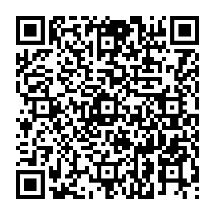 QR Kodu