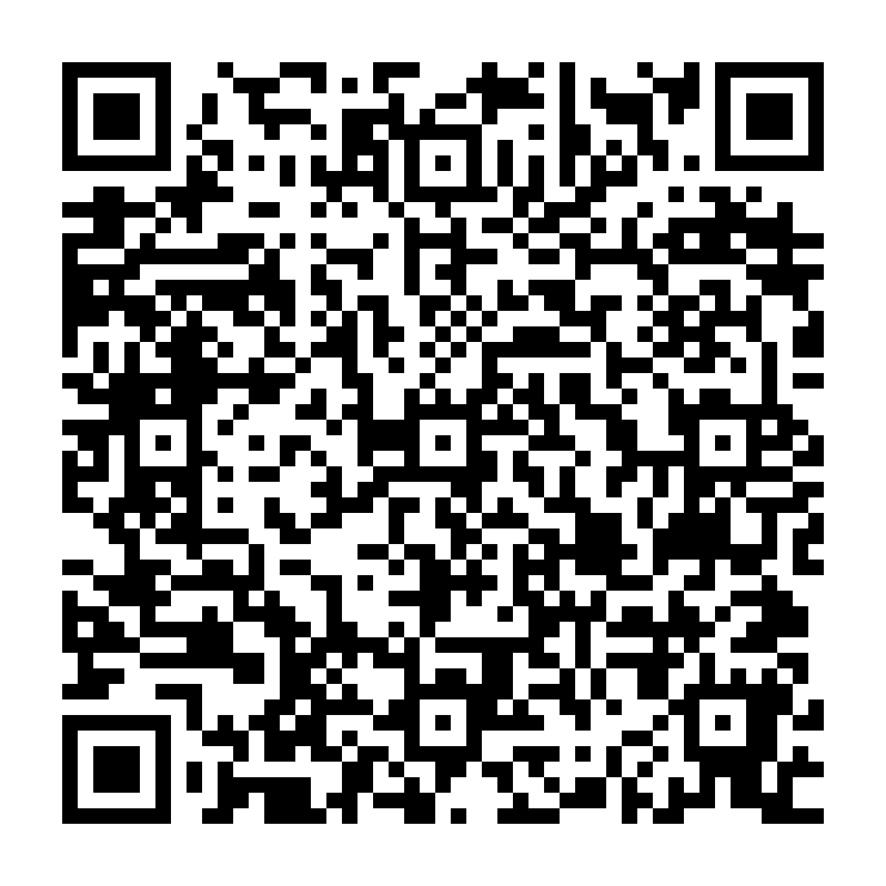 QR Kodu