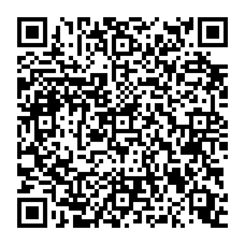 QR Kodu