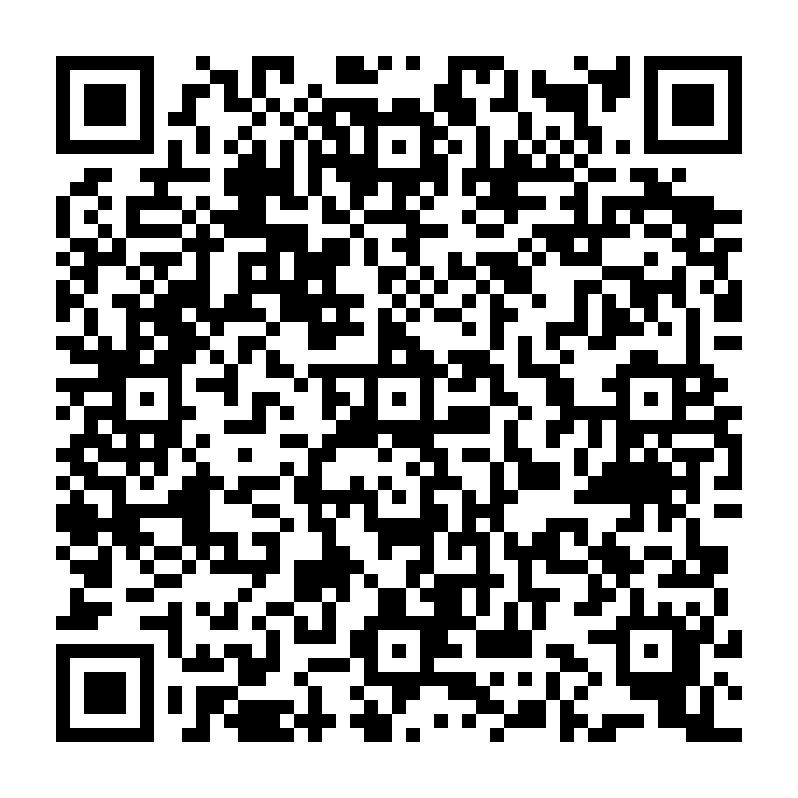 QR Kodu