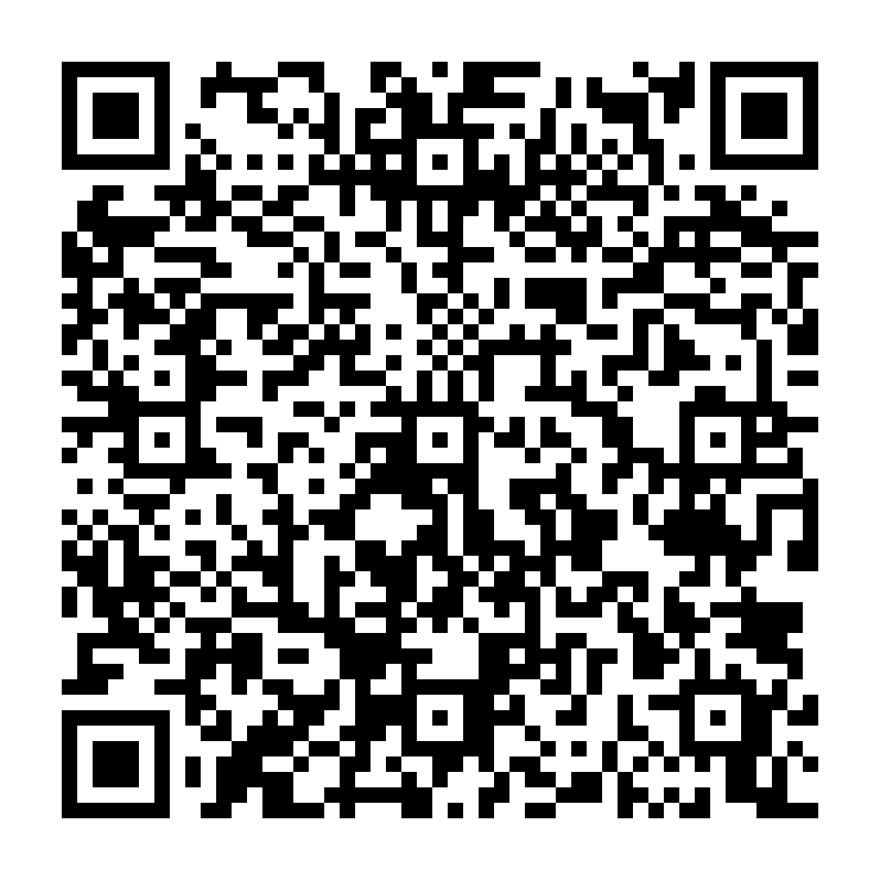 QR Kod