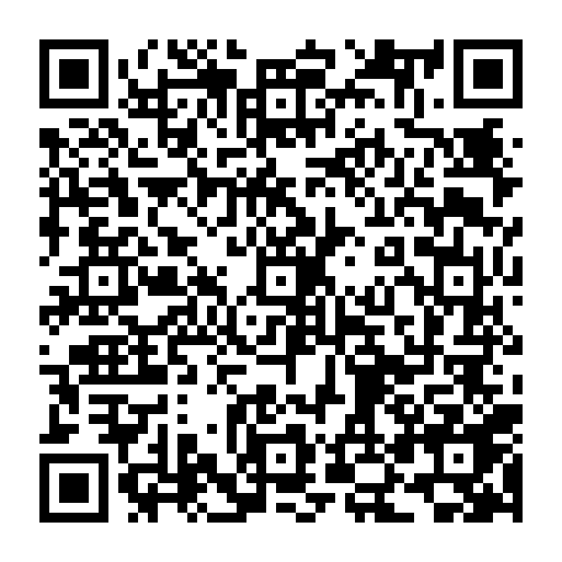 QR Kodu