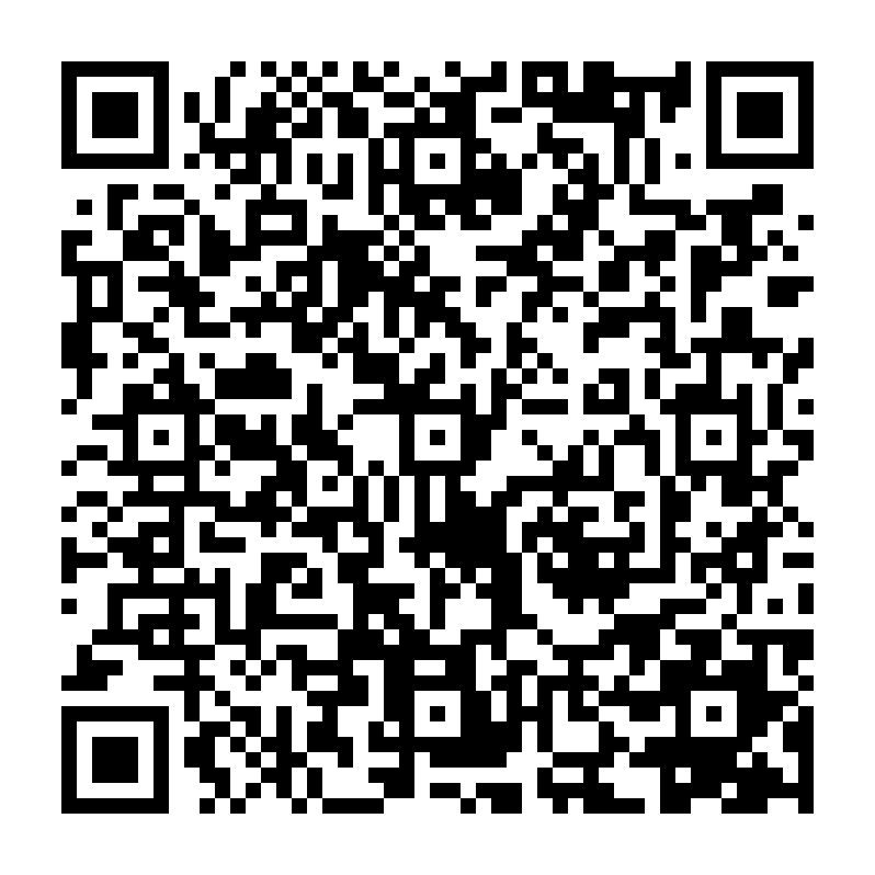 QR Kodu