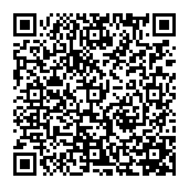 QR Kodu