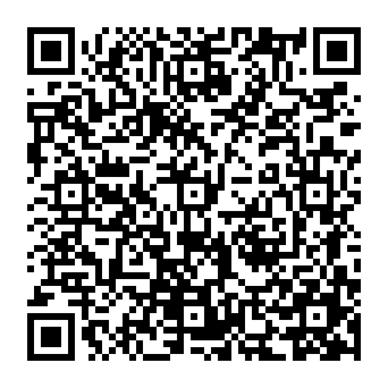 QR Kodu
