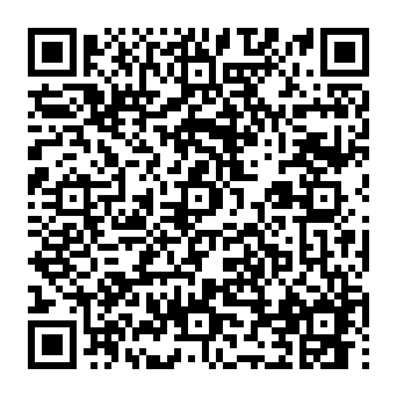 QR Kodu