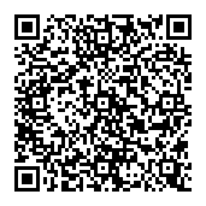 QR Kodu