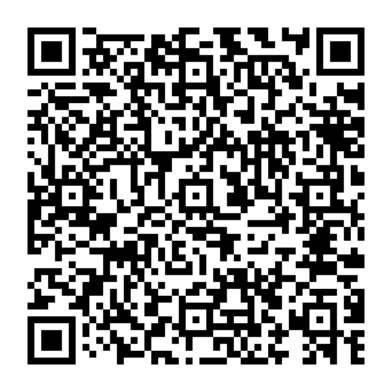 QR Kodu