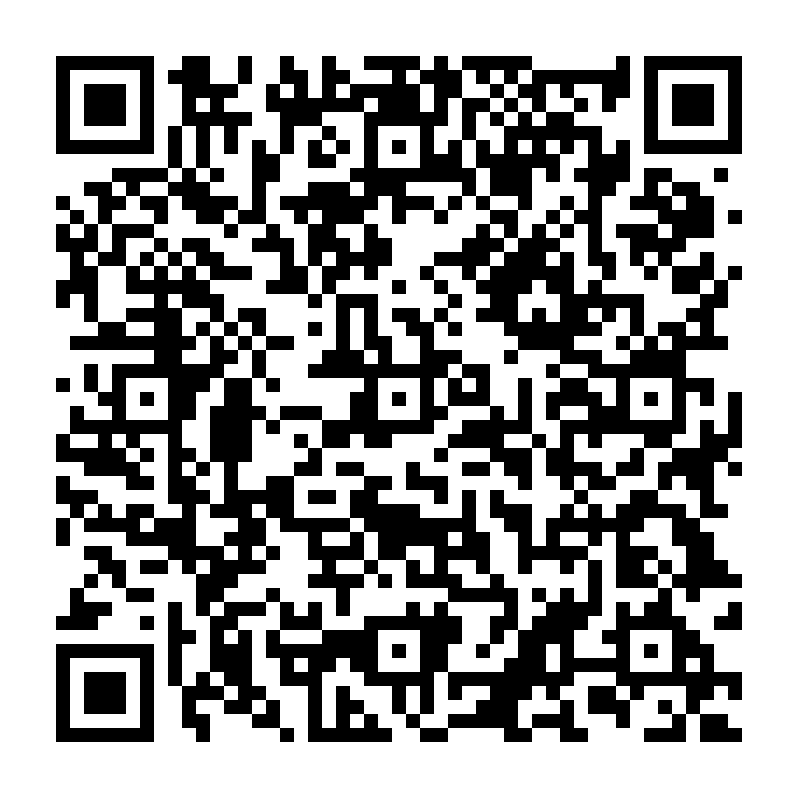 QR Kod