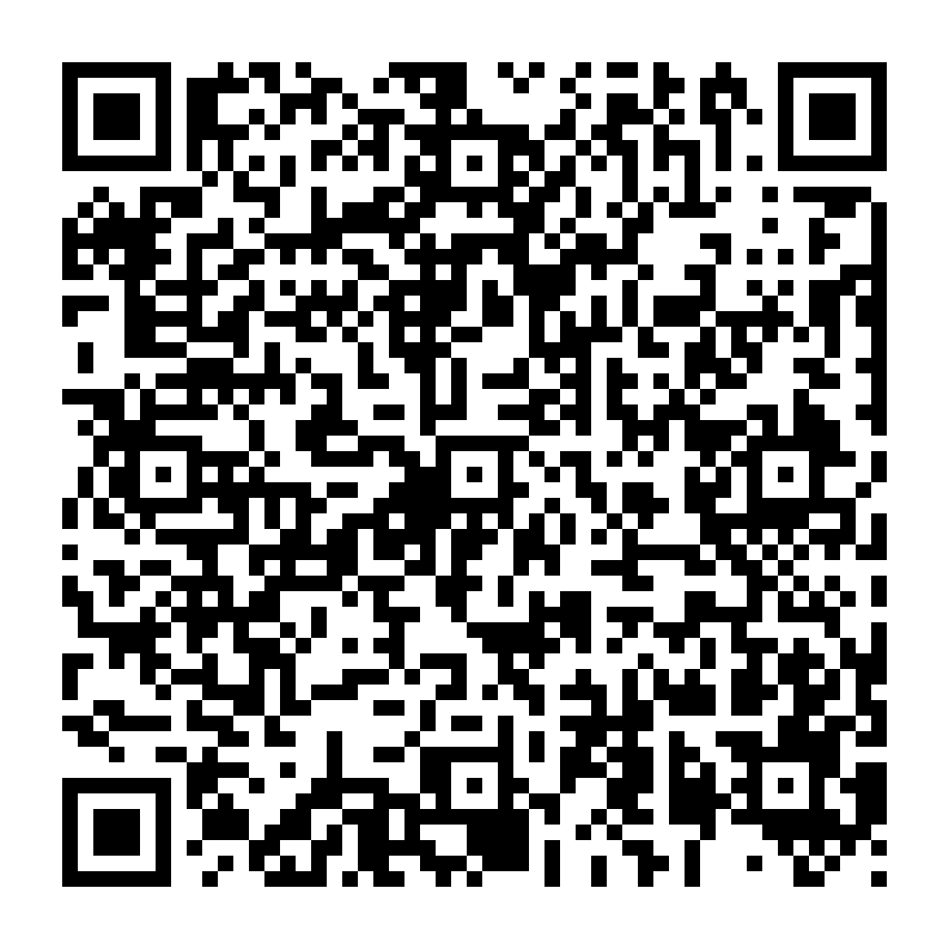 QR Kodu