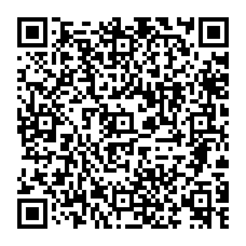 QR Kodu
