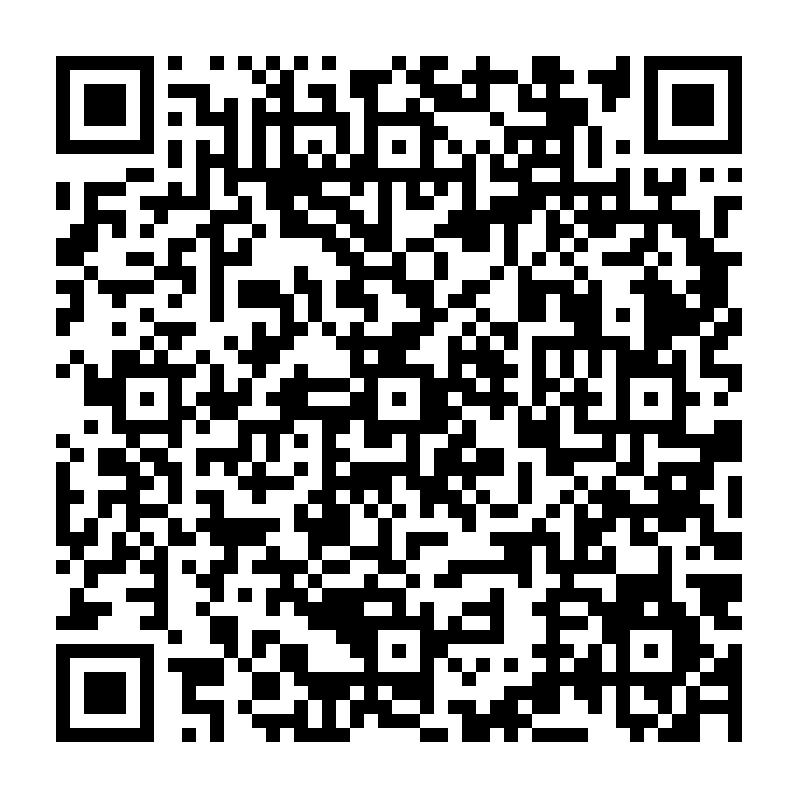 QR Kod
