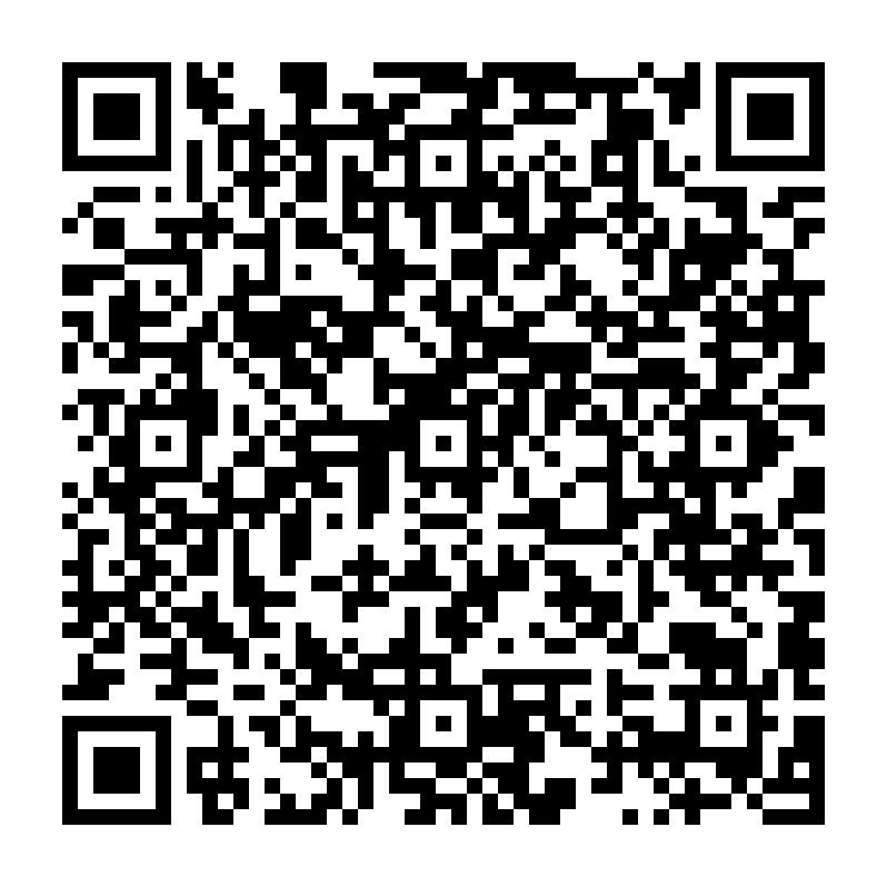 QR Kodu