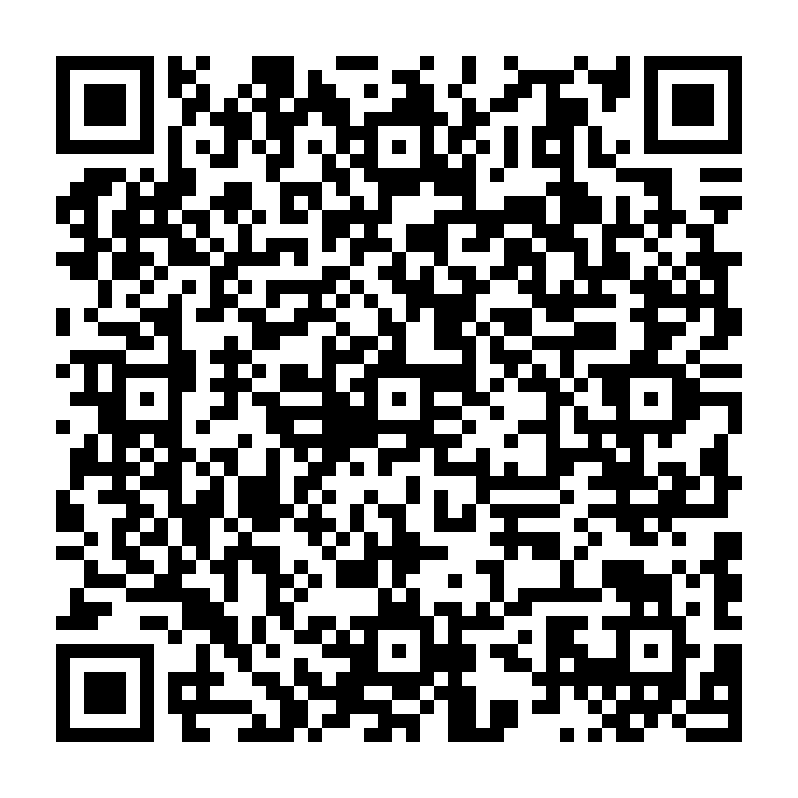 QR Kodu