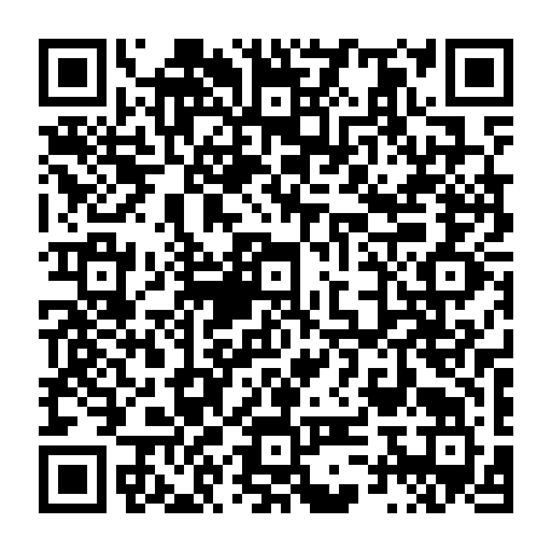 QR Kodu