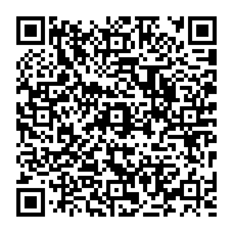 QR Kodu