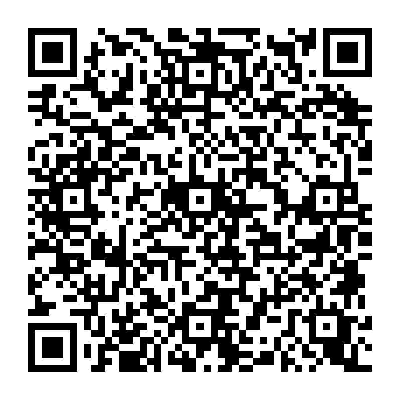 QR Kodu