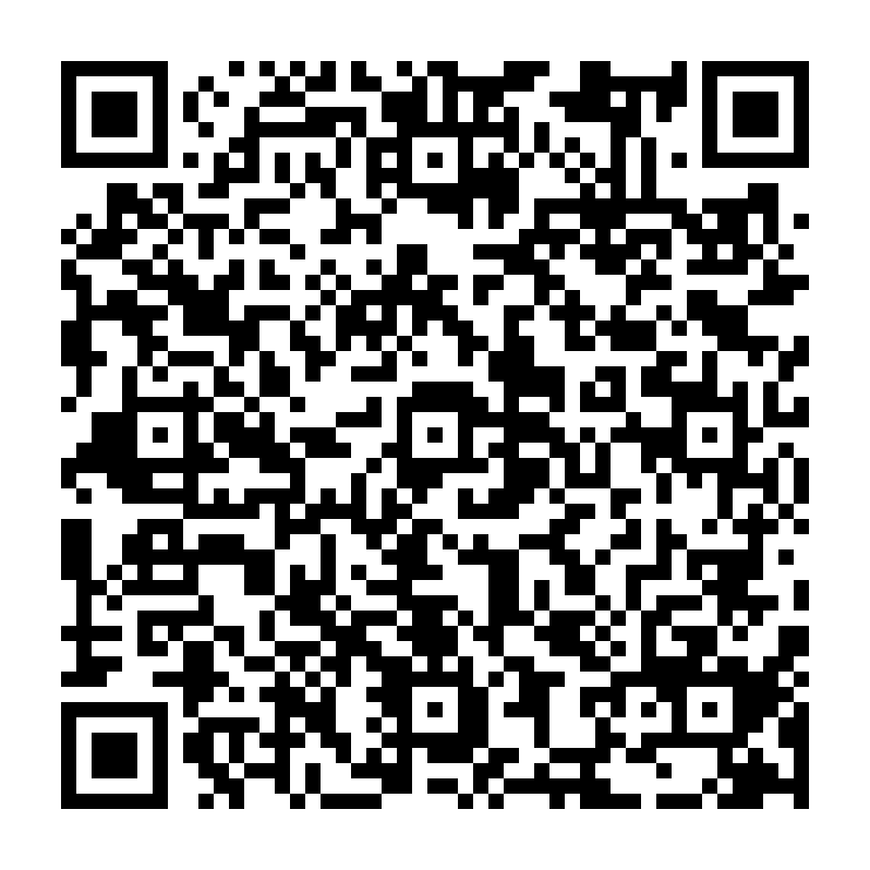 QR Kodu