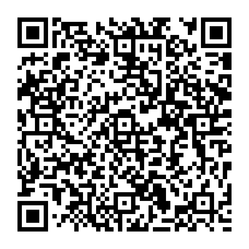QR Kodu