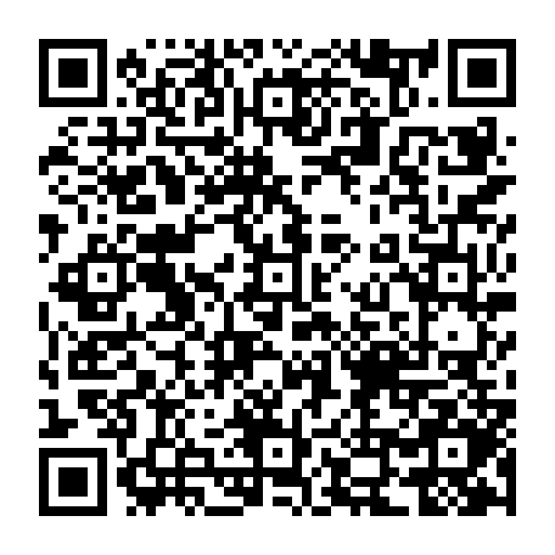 QR Kodu
