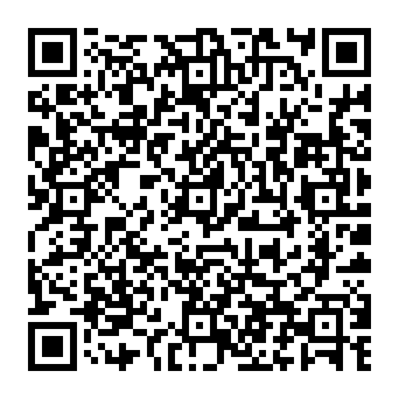 QR Kodu