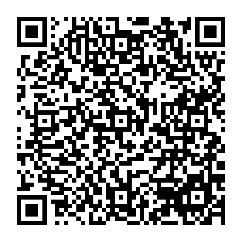 QR Kodu