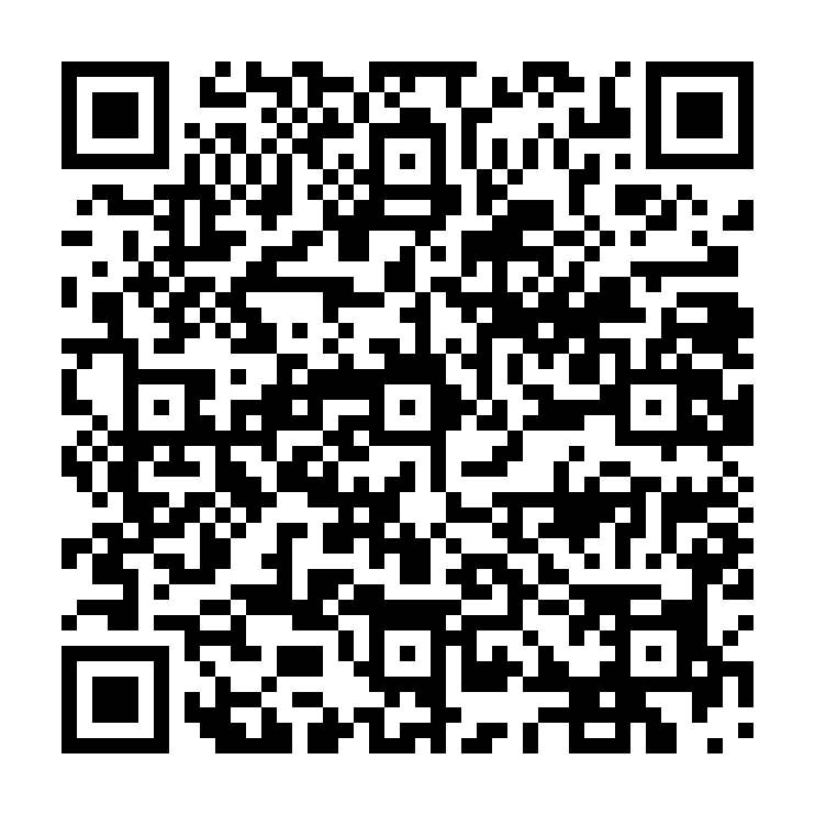 QR Kodu