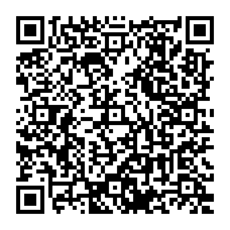 QR Kodu