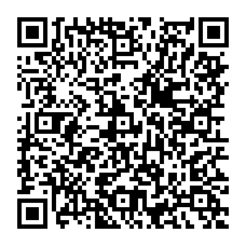 QR Kodu