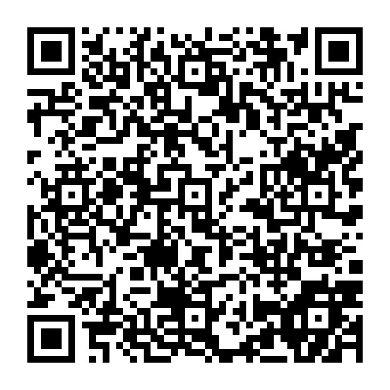 QR Kodu