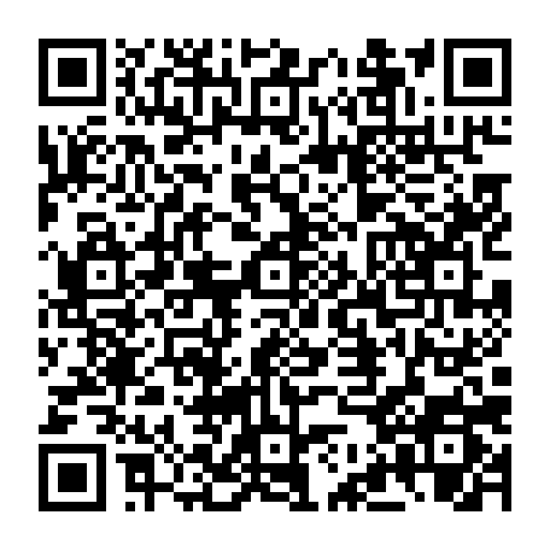 QR Kodu