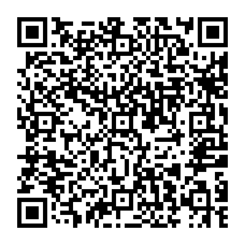 QR Kodu