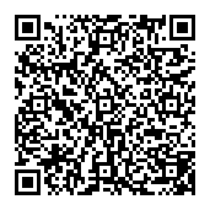 QR Kodu