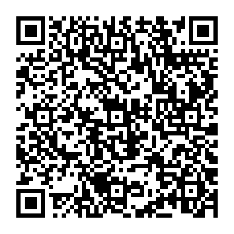 QR Kodu