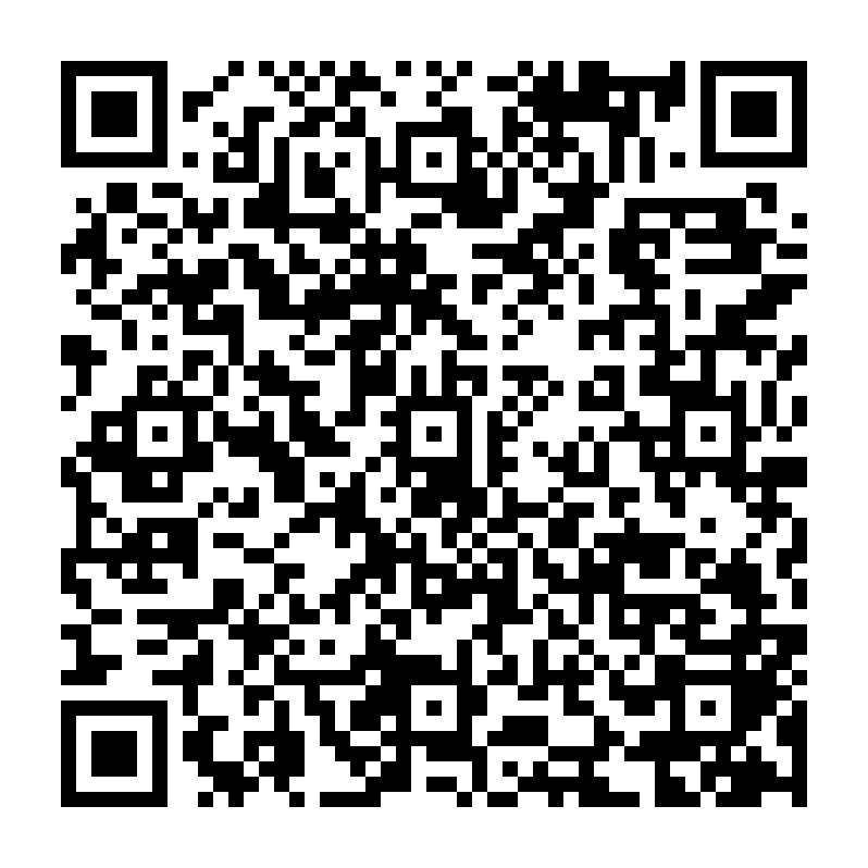 QR Kodu