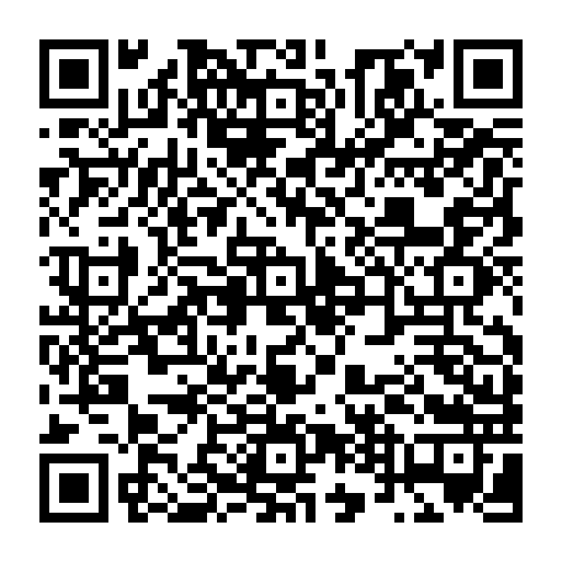 QR Kodu