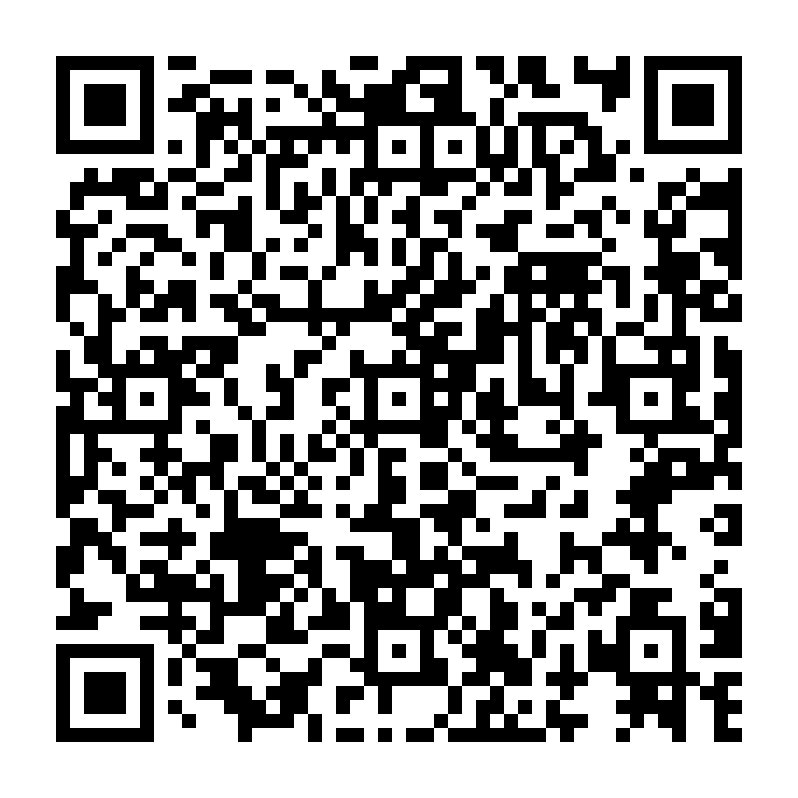 QR Kodu