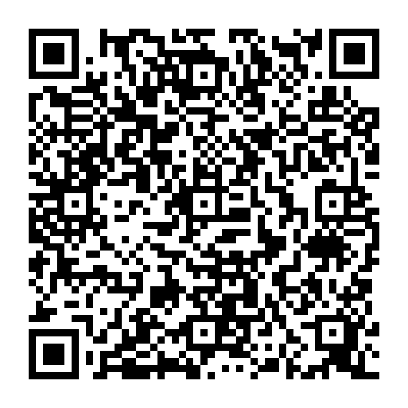 QR Kodu