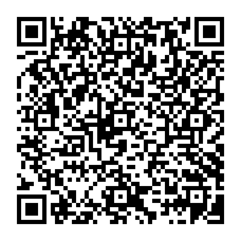 QR Kodu