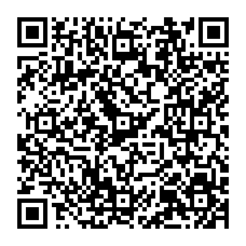 QR Kodu