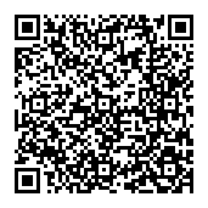 QR Kod