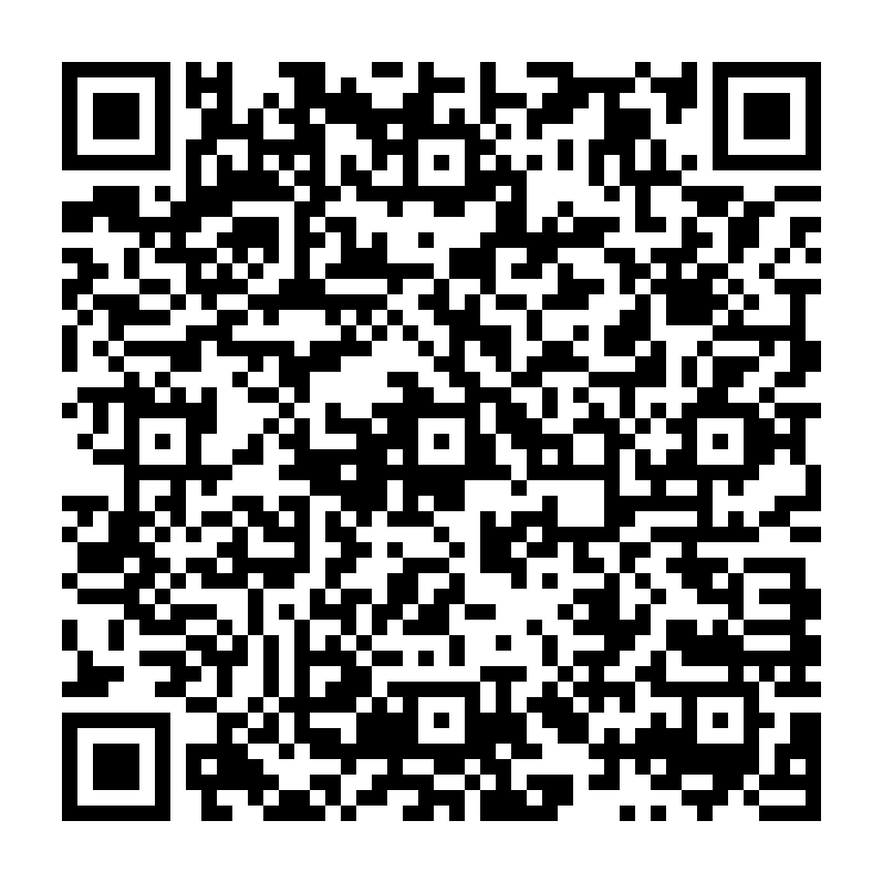 QR Kodu