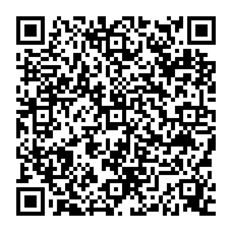 QR Kodu