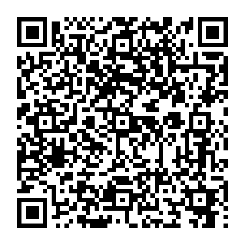 QR Kodu