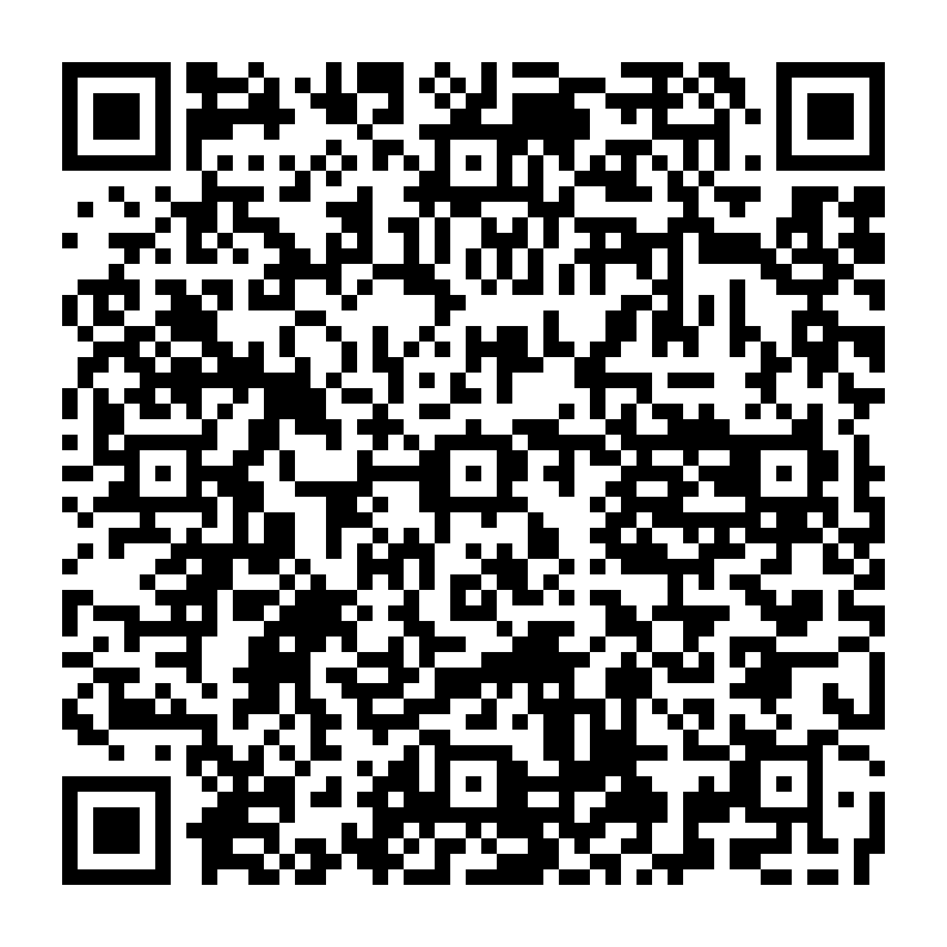 QR Kod