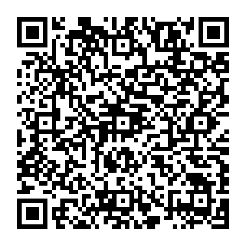 QR Kodu