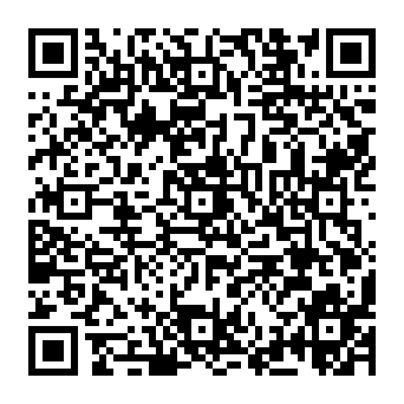 QR Kodu