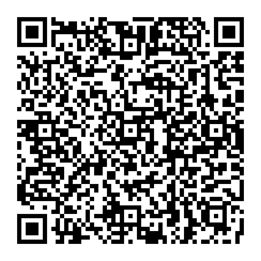 QR Kodu
